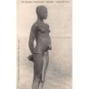 Rare collectable postcards of ETHNIC NUDE. Vintage Postcards of ETHNIC NUDE