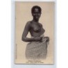Rare collectable postcards of ETHNIC NUDE. Vintage Postcards of ETHNIC NUDE