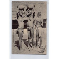 Rare collectable postcards of ETHNIC NUDE. Vintage Postcards of ETHNIC NUDE