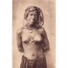 Rare collectable postcards of ETHNIC NUDE. Vintage Postcards of ETHNIC NUDE