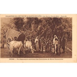 Rare collectable postcards of INDIA. Vintage Postcards of INDIA