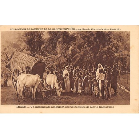 Rare collectable postcards of INDIA. Vintage Postcards of INDIA