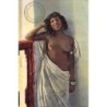 Rare collectable postcards of ETHNIC NUDE. Vintage Postcards of ETHNIC NUDE