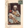 Rare collectable postcards of ETHNIC NUDE. Vintage Postcards of ETHNIC NUDE