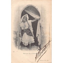 Rare collectable postcards of ETHNIC NUDE. Vintage Postcards of ETHNIC NUDE