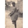 Rare collectable postcards of ETHNIC NUDE. Vintage Postcards of ETHNIC NUDE