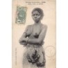 Rare collectable postcards of ETHNIC NUDE. Vintage Postcards of ETHNIC NUDE