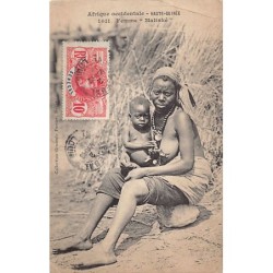 Rare collectable postcards of ETHNIC NUDE. Vintage Postcards of ETHNIC NUDE