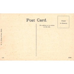 Rare collectable postcards of INDIA. Vintage Postcards of INDIA