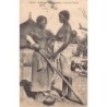 Rare collectable postcards of ETHNIC NUDE. Vintage Postcards of ETHNIC NUDE