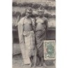 Rare collectable postcards of ETHNIC NUDE. Vintage Postcards of ETHNIC NUDE