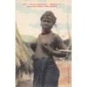 Rare collectable postcards of ETHNIC NUDE. Vintage Postcards of ETHNIC NUDE