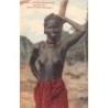 Rare collectable postcards of ETHNIC NUDE. Vintage Postcards of ETHNIC NUDE