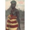 Rare collectable postcards of ETHNIC NUDE. Vintage Postcards of ETHNIC NUDE