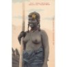Rare collectable postcards of ETHNIC NUDE. Vintage Postcards of ETHNIC NUDE