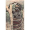 Rare collectable postcards of ETHNIC NUDE. Vintage Postcards of ETHNIC NUDE