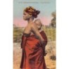 Rare collectable postcards of ETHNIC NUDE. Vintage Postcards of ETHNIC NUDE