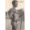 Rare collectable postcards of ETHNIC NUDE. Vintage Postcards of ETHNIC NUDE