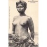 Rare collectable postcards of ETHNIC NUDE. Vintage Postcards of ETHNIC NUDE