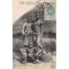 Rare collectable postcards of ETHNIC NUDE. Vintage Postcards of ETHNIC NUDE
