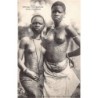 Rare collectable postcards of ETHNIC NUDE. Vintage Postcards of ETHNIC NUDE