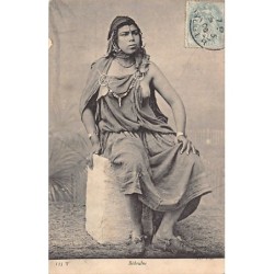Rare collectable postcards of ETHNIC NUDE. Vintage Postcards of ETHNIC NUDE