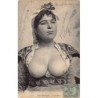 Rare collectable postcards of ETHNIC NUDE. Vintage Postcards of ETHNIC NUDE