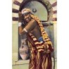 Rare collectable postcards of ETHNIC NUDE. Vintage Postcards of ETHNIC NUDE