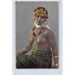 Rare collectable postcards of ETHNIC NUDE. Vintage Postcards of ETHNIC NUDE