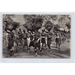 Rare collectable postcards of ETHNIC NUDE. Vintage Postcards of ETHNIC NUDE