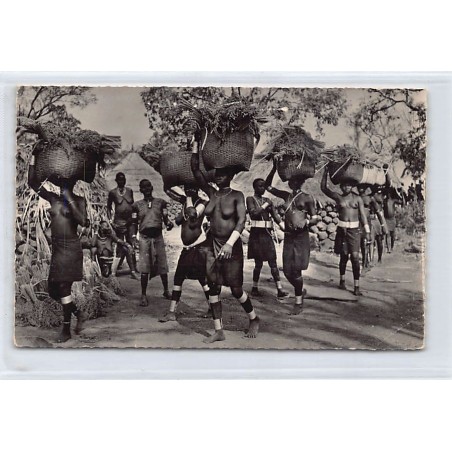 Rare collectable postcards of ETHNIC NUDE. Vintage Postcards of ETHNIC NUDE