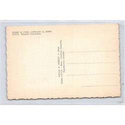 Rare collectable postcards of ETHNIC NUDE. Vintage Postcards of ETHNIC NUDE