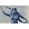 Rare collectable postcards of ETHNIC NUDE. Vintage Postcards of ETHNIC NUDE