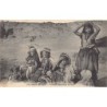 Rare collectable postcards of ETHNIC NUDE. Vintage Postcards of ETHNIC NUDE