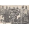 Rare collectable postcards of ETHNIC NUDE. Vintage Postcards of ETHNIC NUDE