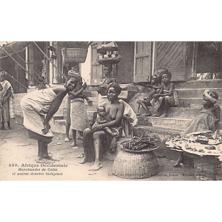 Rare collectable postcards of ETHNIC NUDE. Vintage Postcards of ETHNIC NUDE