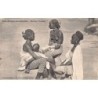 Rare collectable postcards of ETHNIC NUDE. Vintage Postcards of ETHNIC NUDE