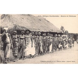 Rare collectable postcards of ETHNIC NUDE. Vintage Postcards of ETHNIC NUDE