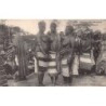 Rare collectable postcards of ETHNIC NUDE. Vintage Postcards of ETHNIC NUDE