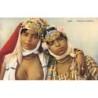Rare collectable postcards of ETHNIC NUDE. Vintage Postcards of ETHNIC NUDE