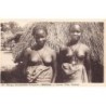 Rare collectable postcards of ETHNIC NUDE. Vintage Postcards of ETHNIC NUDE