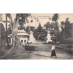 Rare collectable postcards of INDIA. Vintage Postcards of INDIA