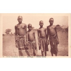 Rare collectable postcards of ETHNIC NUDE. Vintage Postcards of ETHNIC NUDE