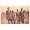 Rare collectable postcards of ETHNIC NUDE. Vintage Postcards of ETHNIC NUDE