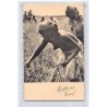 Rare collectable postcards of ETHNIC NUDE. Vintage Postcards of ETHNIC NUDE