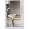 Rare collectable postcards of ETHNIC NUDE. Vintage Postcards of ETHNIC NUDE
