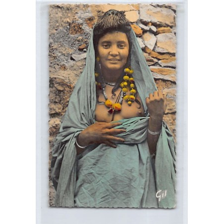 Rare collectable postcards of ETHNIC NUDE. Vintage Postcards of ETHNIC NUDE