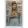 Rare collectable postcards of ETHNIC NUDE. Vintage Postcards of ETHNIC NUDE
