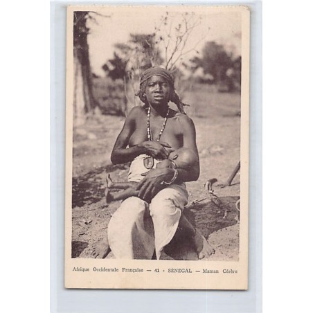 Rare collectable postcards of ETHNIC NUDE. Vintage Postcards of ETHNIC NUDE
