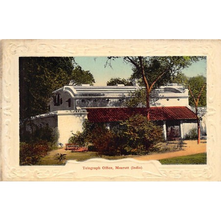 Rare collectable postcards of INDIA. Vintage Postcards of INDIA